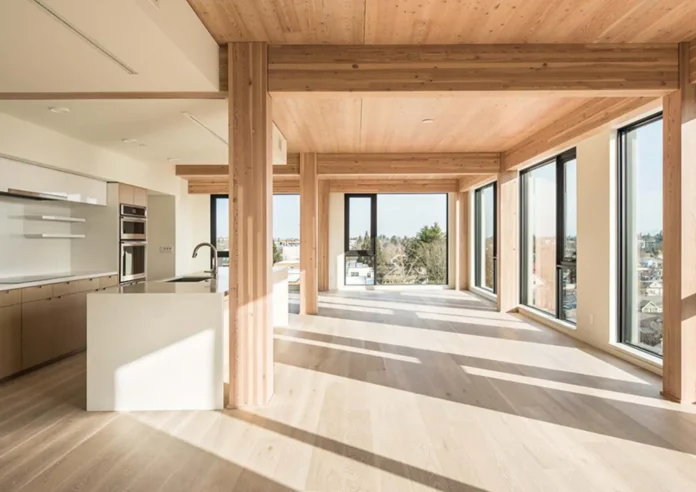 totonto-edificio-legno-parlami