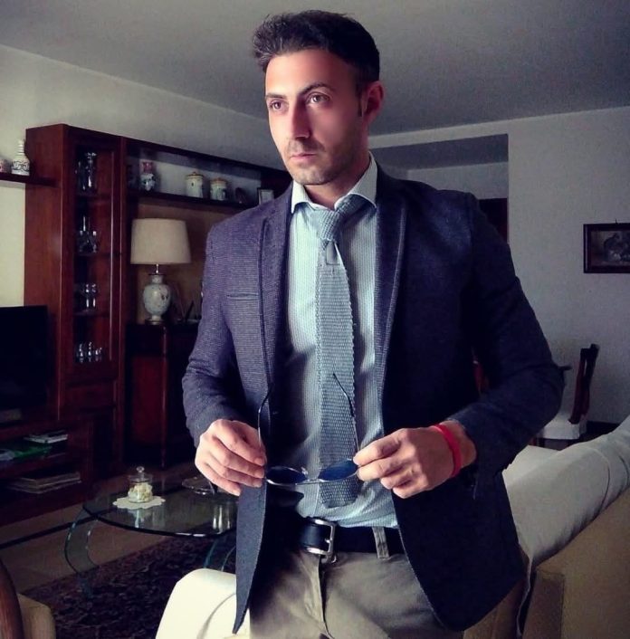Alessio Golia