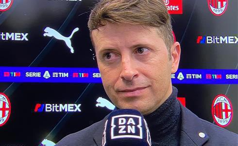 Malta, De Leo: ”Gara difficile per il Napoli a Torino, ma gli azzurri …” Malta, De Leo: ”Gara difficile per il Napoli a Torino, ma gli azzurri …”