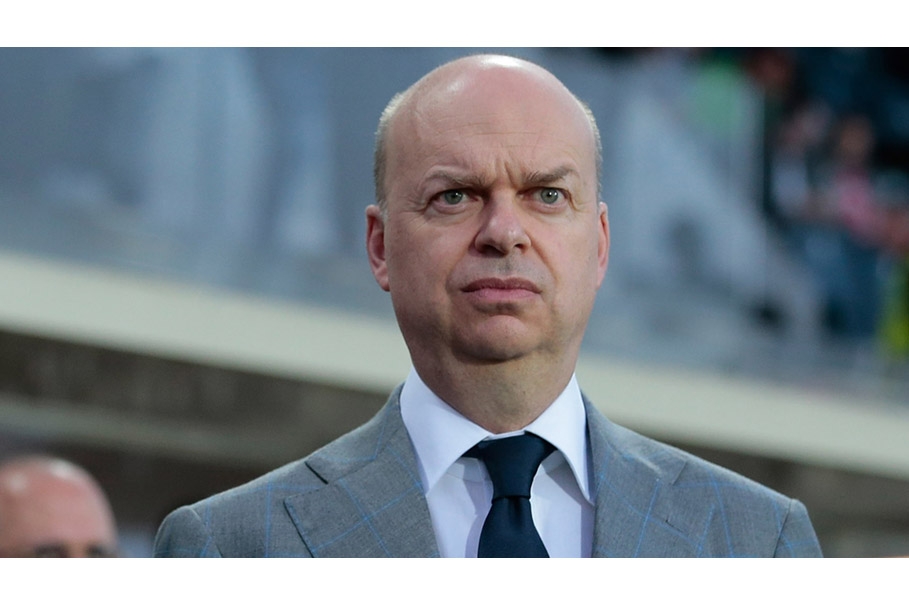 Fassone: “Il Napoli non ha risolto tutti i suoi problemi, ma è sulla strada giusta” Fassone: “Il Napoli non ha risolto tutti i suoi problemi, ma è sulla strada giusta”