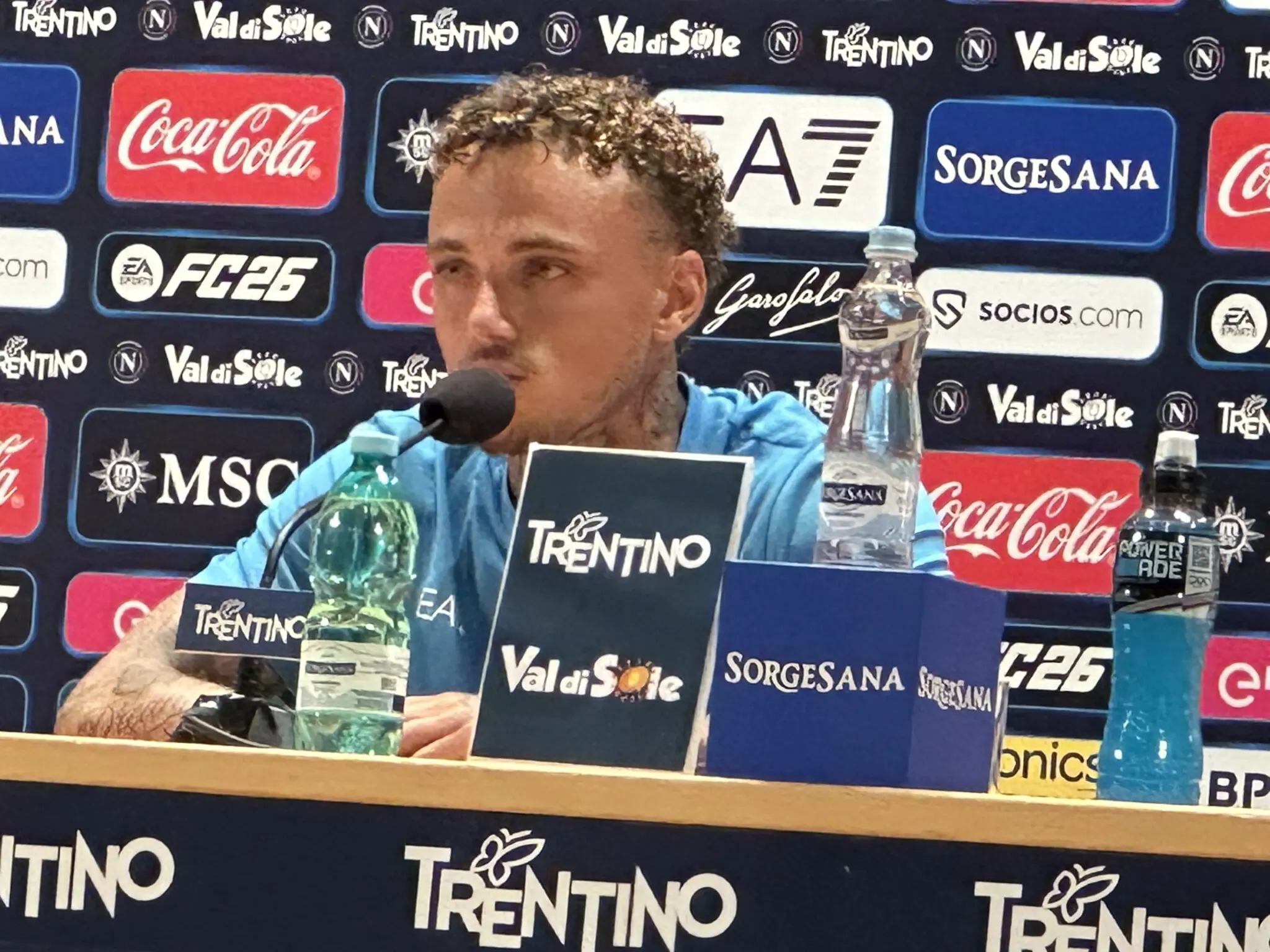 NM LIve – Napoli Inter? Polemiche inutili! Tante partite ravvicinate, più spazio a Noa Lang” NM LIve – Napoli Inter? Polemiche inutili! Tante partite ravvicinate, più spazio a Noa Lang”