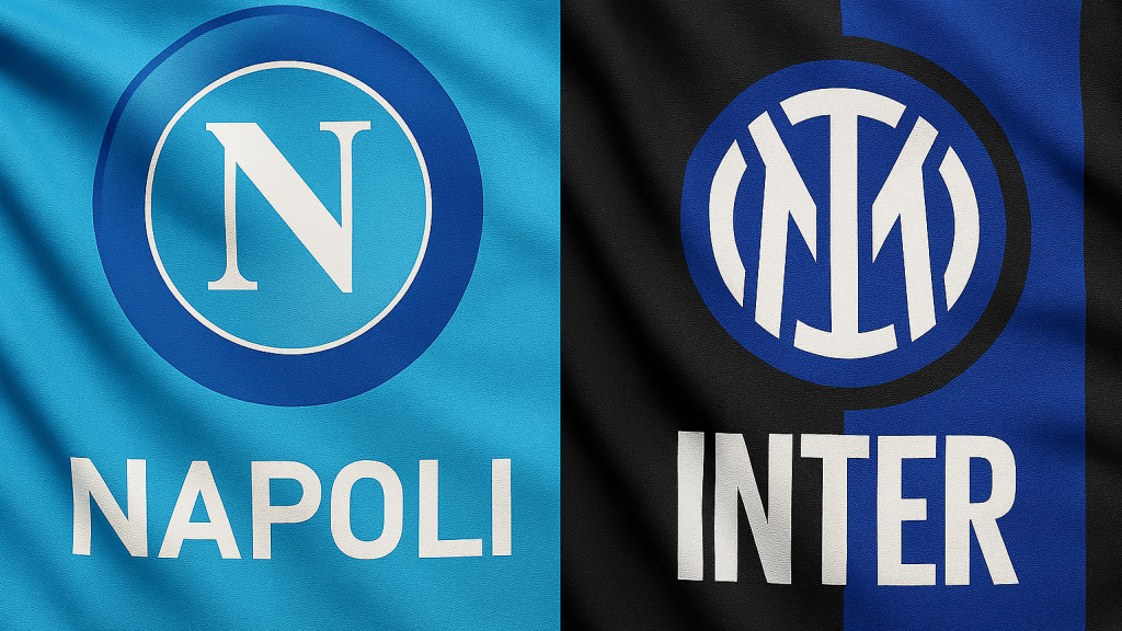 Napoli Inter: formazioni ufficiali Napoli Inter: formazioni ufficiali