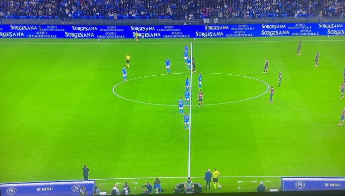 Napoli-Inter