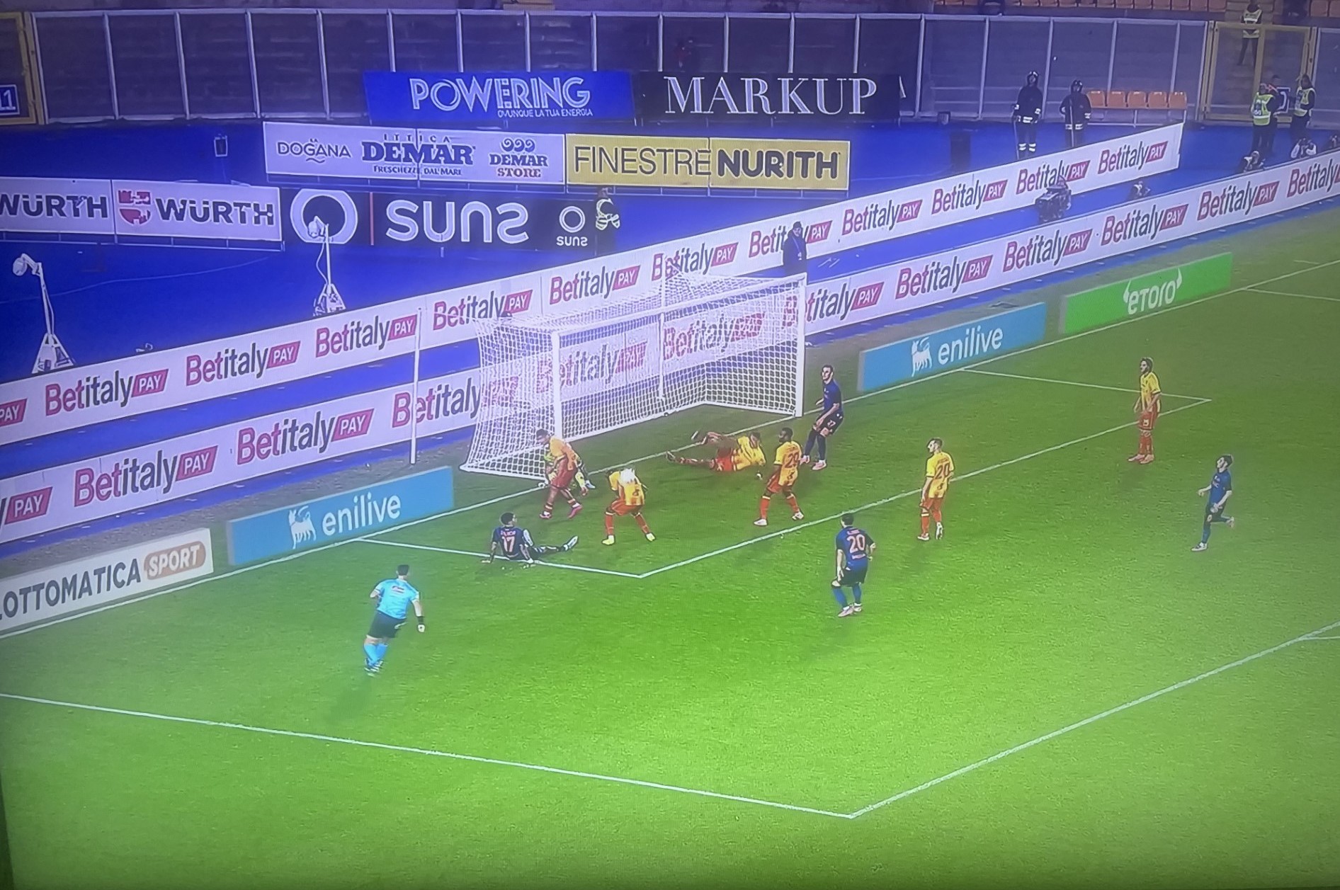 NM Live – Bene il Napoli contro Inter e Lecce, lotta Scudetto? Occhio alla Roma NM Live – Bene il Napoli contro Inter e Lecce, lotta Scudetto? Occhio alla Roma