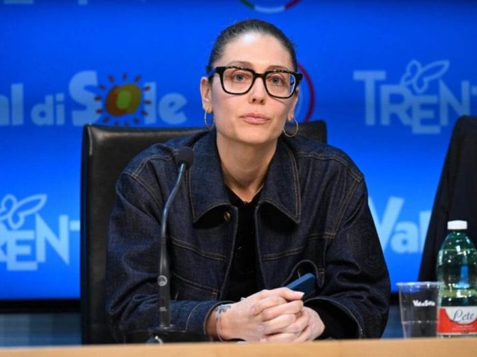 Valentina - De-Laurentiis Napoli