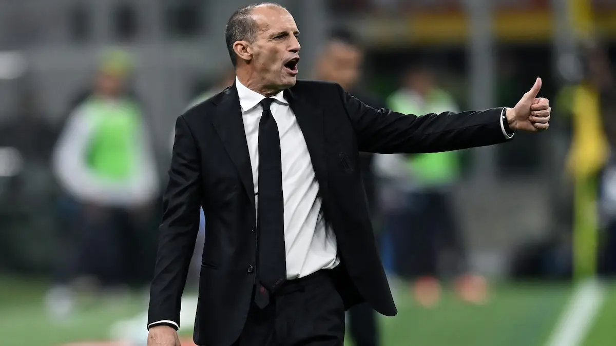 Milan Pisa, Allegri: ”Partita complicata da vincere per fare un ottimo passo in avanti” Milan Pisa, Allegri: ”Partita complicata da vincere per fare un ottimo passo in avanti”