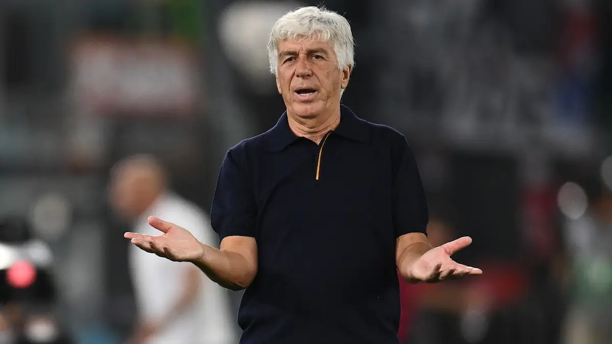 Nedved” Roma sei fortunata”