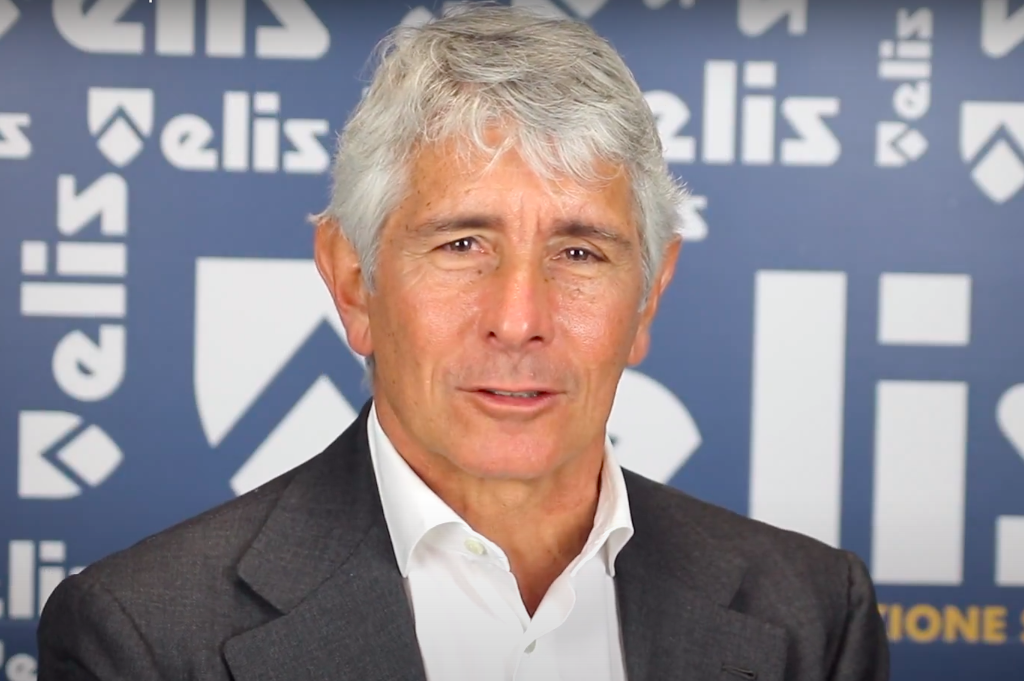 Abodi: “Italia, c’è ancora speranza per andare ai Mondiali, viene dato poco spazio ai giovani italiani!” Abodi: “Italia, c’è ancora speranza per andare ai Mondiali, viene dato poco spazio ai giovani italiani!”