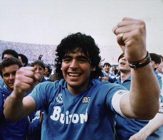 Amarcord – Napoli: i miracoli si ripetono Amarcord – Napoli: i miracoli si ripetono