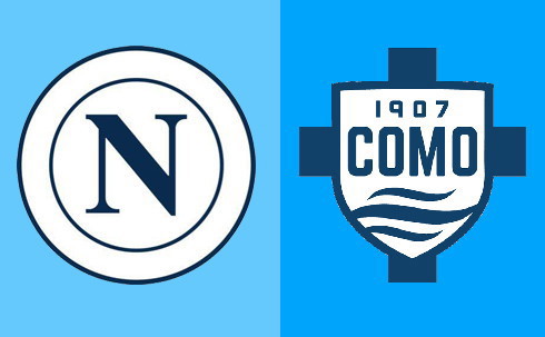 Napoli – Como: un sabato di grande calcio al Maradona Napoli – Como: un sabato di grande calcio al Maradona