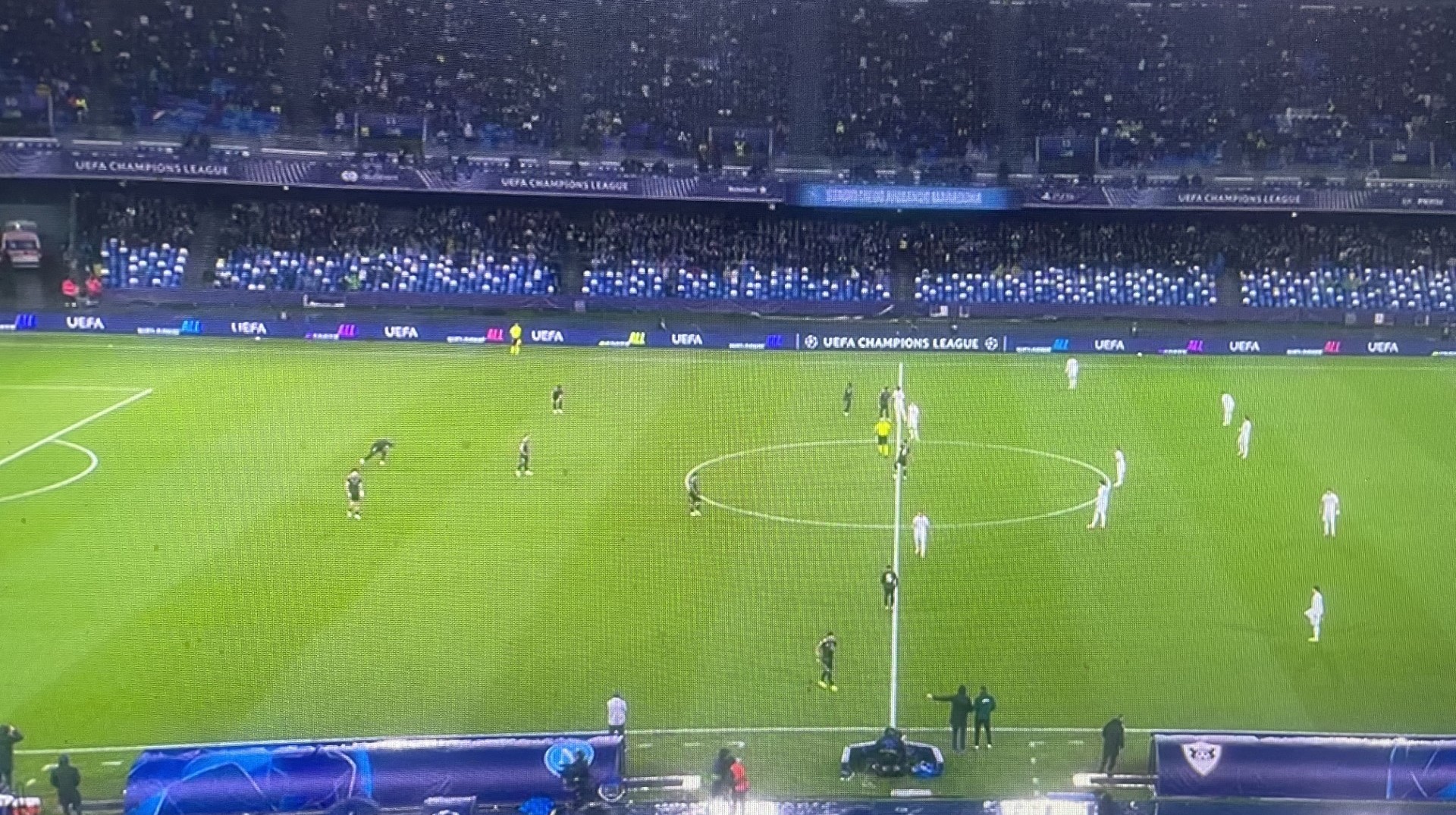 mctominay trascina il napoli alla vittoria sconfitto il qarabag per 2 0160