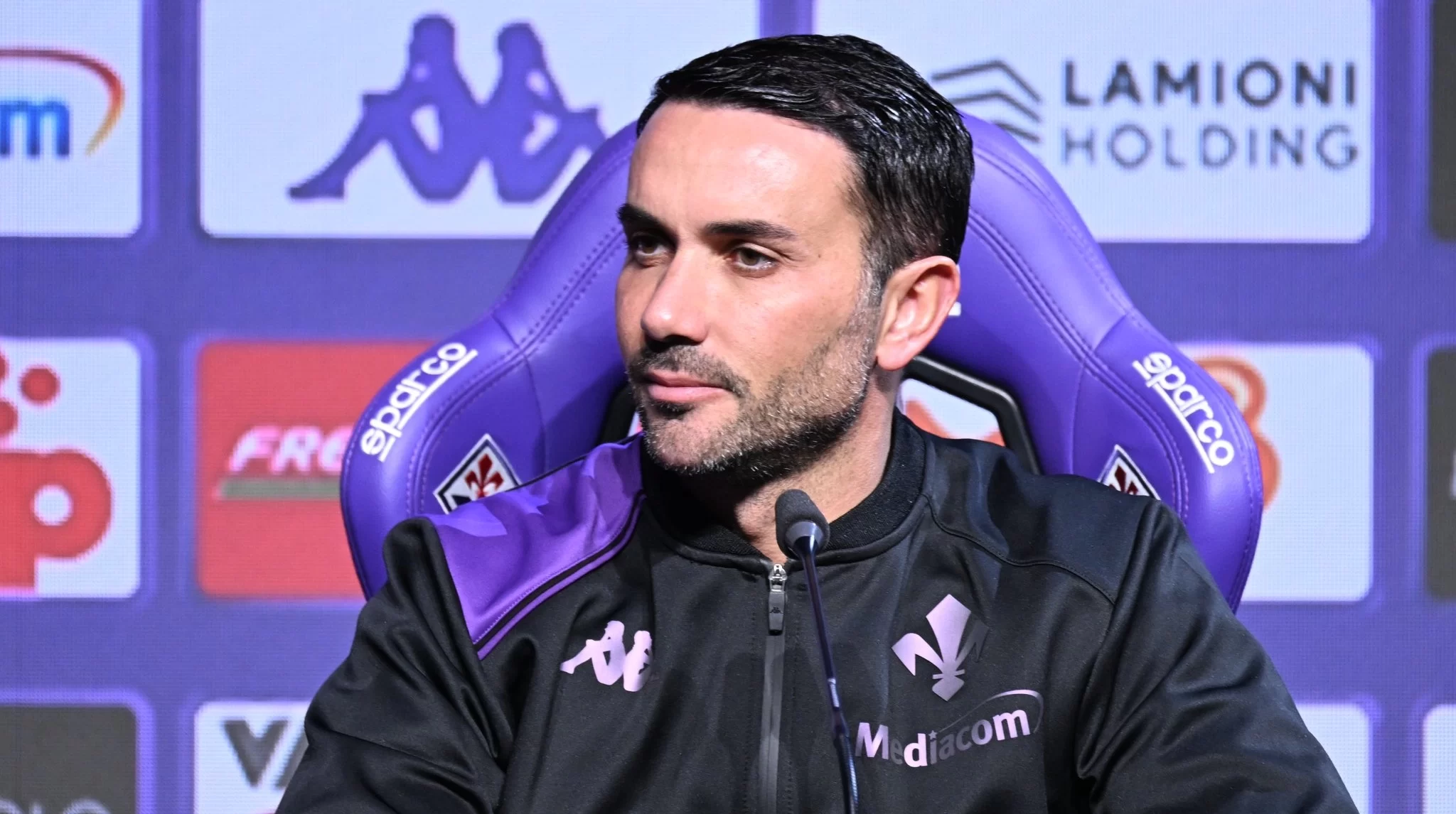 UFFICIALE – Palladino è il nuovo allenatore dell’Atalanta