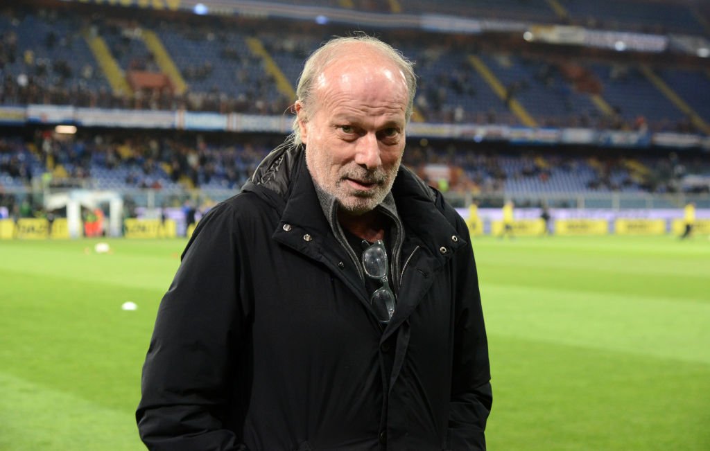 sabatini bologna sta facendo cose stupende dar224 fastidio a tutti e pu242 vincere lo scudetto