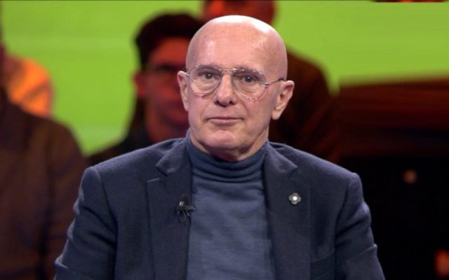 Sacchi: “Napoli-Como? Giocano entrambe un bel calcio, il pubblico non si annoierà”