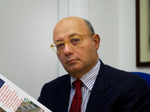 Zaccaria: ”Napoli, dopo la pessima figura fatta a Bologna, ci vorrebbe la palla di vetro per sapere come andrà a finire”