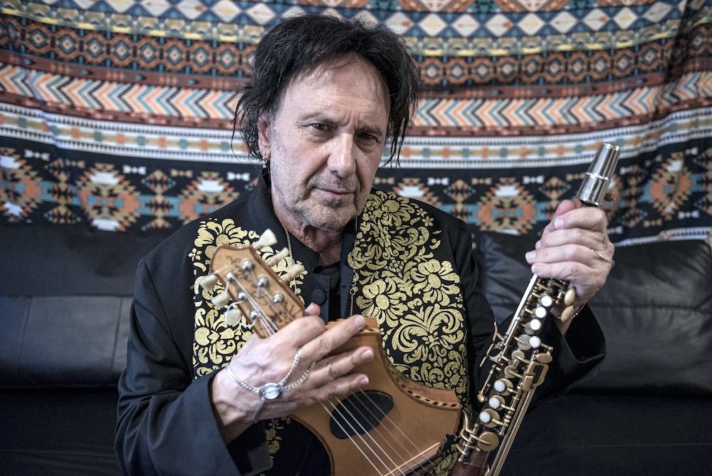 Al via l’edizione 2025 di “Napoli World” Al via l’edizione 2025 di “Napoli World”