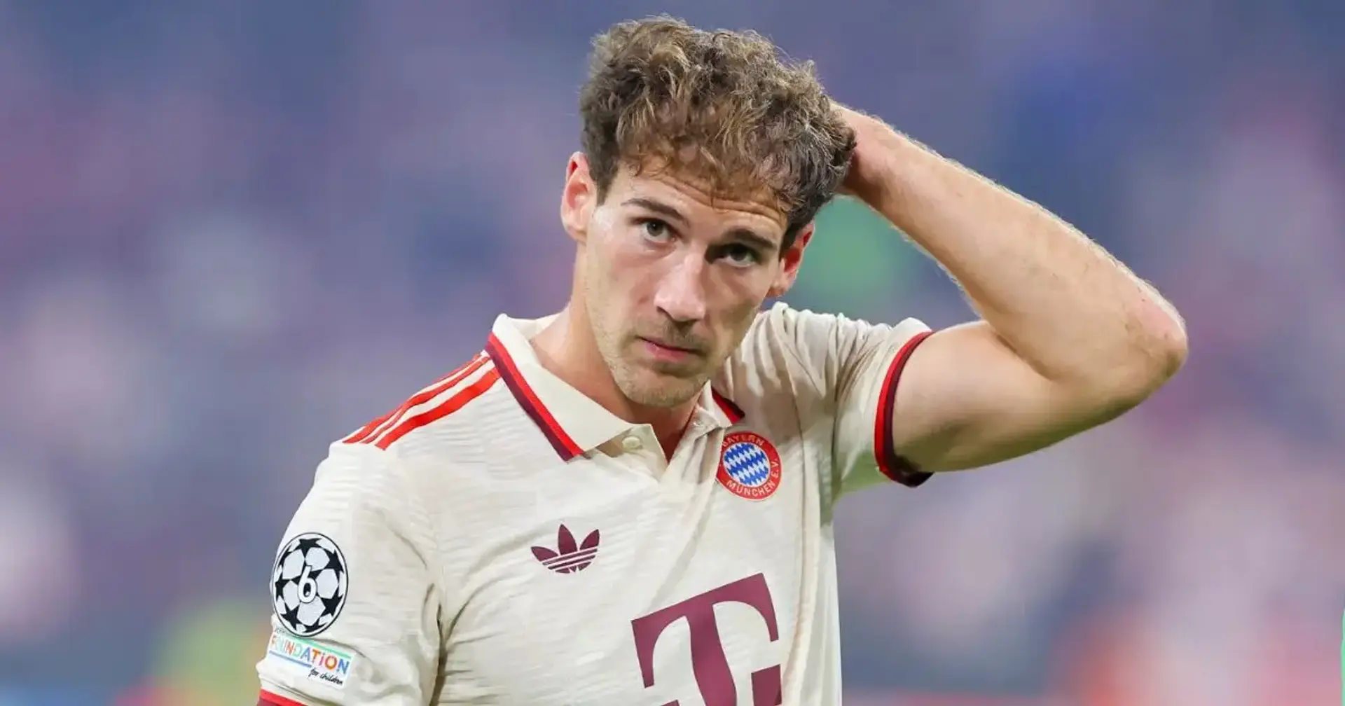 Ceccarini: “Goretzka puo’ essere il sogno, Pellegrini l’occasione per il Napoli” Ceccarini: “Goretzka puo’ essere il sogno, Pellegrini l’occasione per il Napoli”