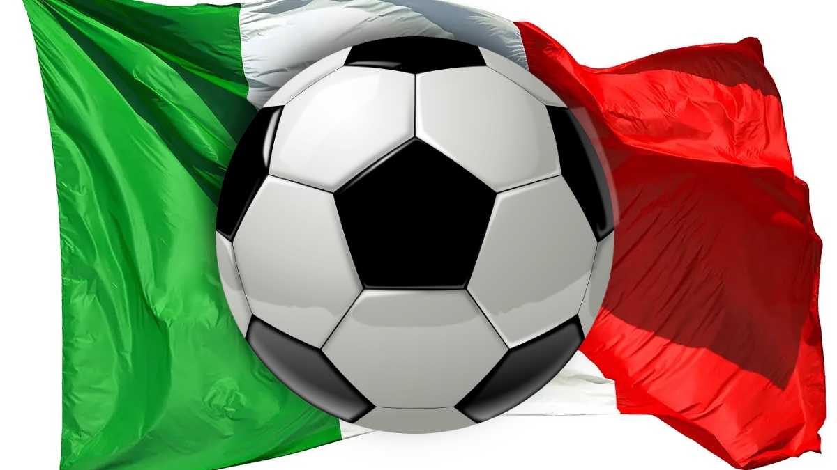 il calcio italiano pu242 avere ancora la possibilit224 di ritornare ai fasti di un tempo8230