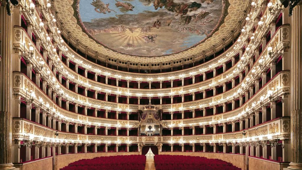 napoli 2500 annuncia partenope al teatro san carlo debutto assoluto dell8217unica opera lirica di ennio morricone