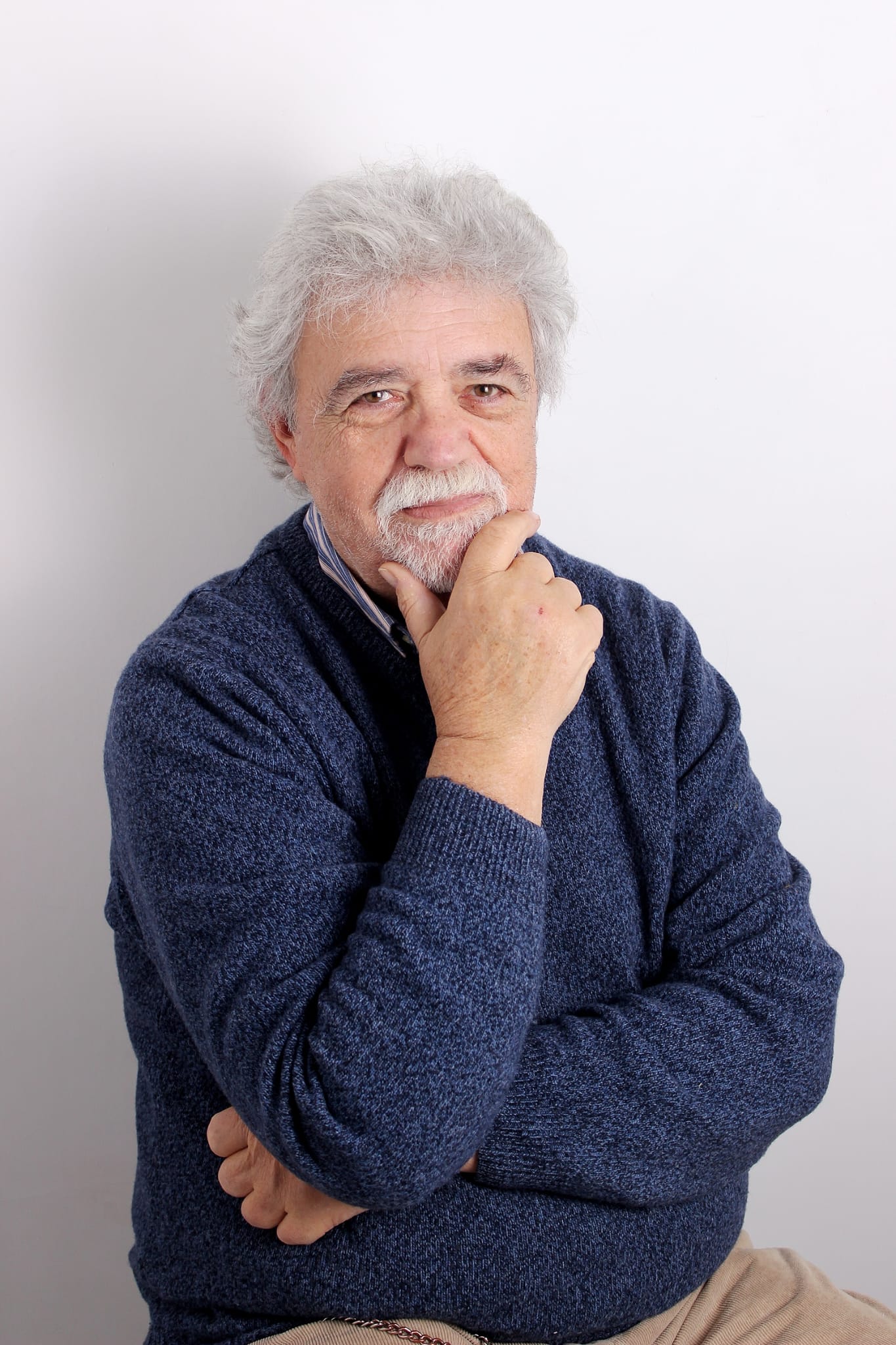 JOHN EDWARD JONES presenta il suo libro 