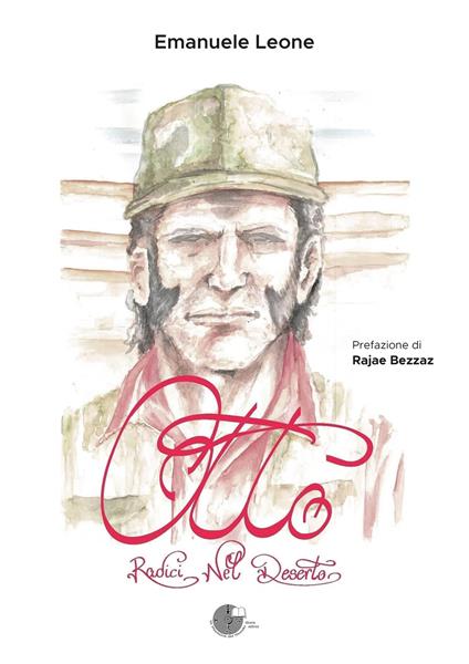 PRESENTAZIONE DI OTTO RADICI NEL DESERTO AL GERMI DI MILANO